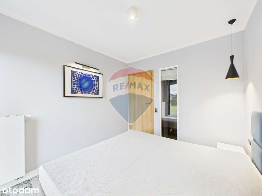 Dwupokojowy apartament 35,71 m² w Mielenku-18