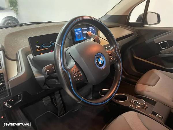 BMW i3 - 14