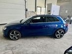 Audi A3 1.6 TDI S-line - 25