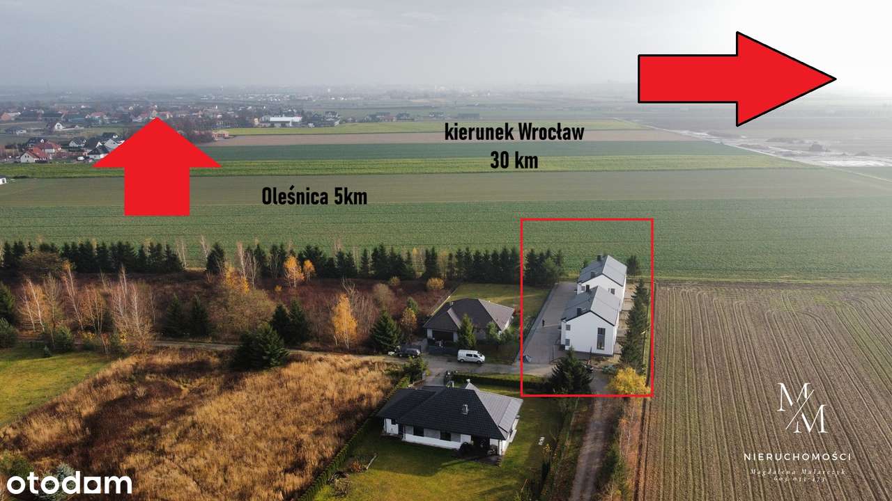 Ostatnie 2 segmenty  !!! Świetna lokalizacja | pompa ciepła w cenie |-8