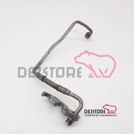 Conducta alimentare combustibil Mercedes Actros MP4 (A4710709135) - 1