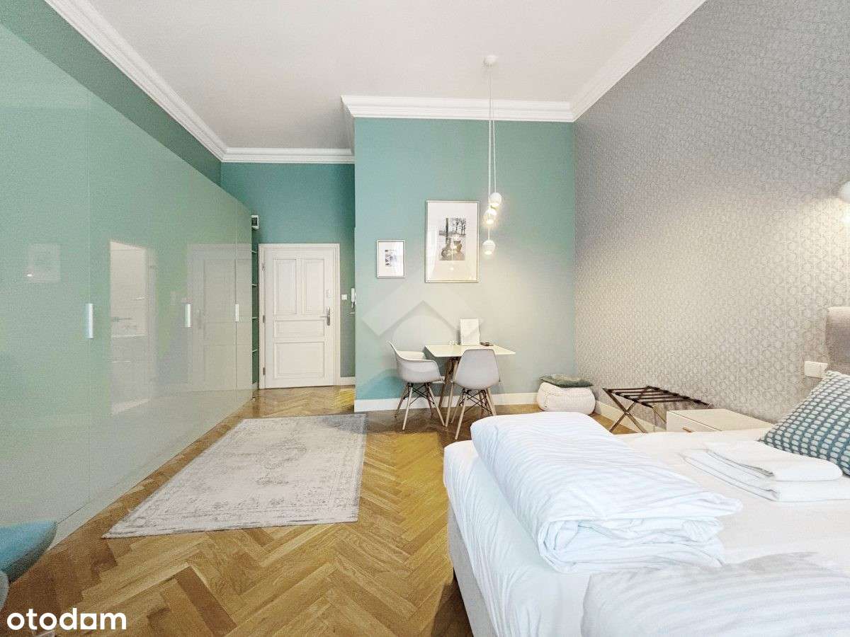 3 niezależne apartamenty - ul. Piłsudskiego - GOTOWA INWESTYCJA-12