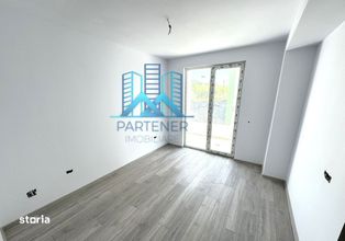 NOU! FINALIZAT! Apartament 3 camere, 68 mp, Pacurari