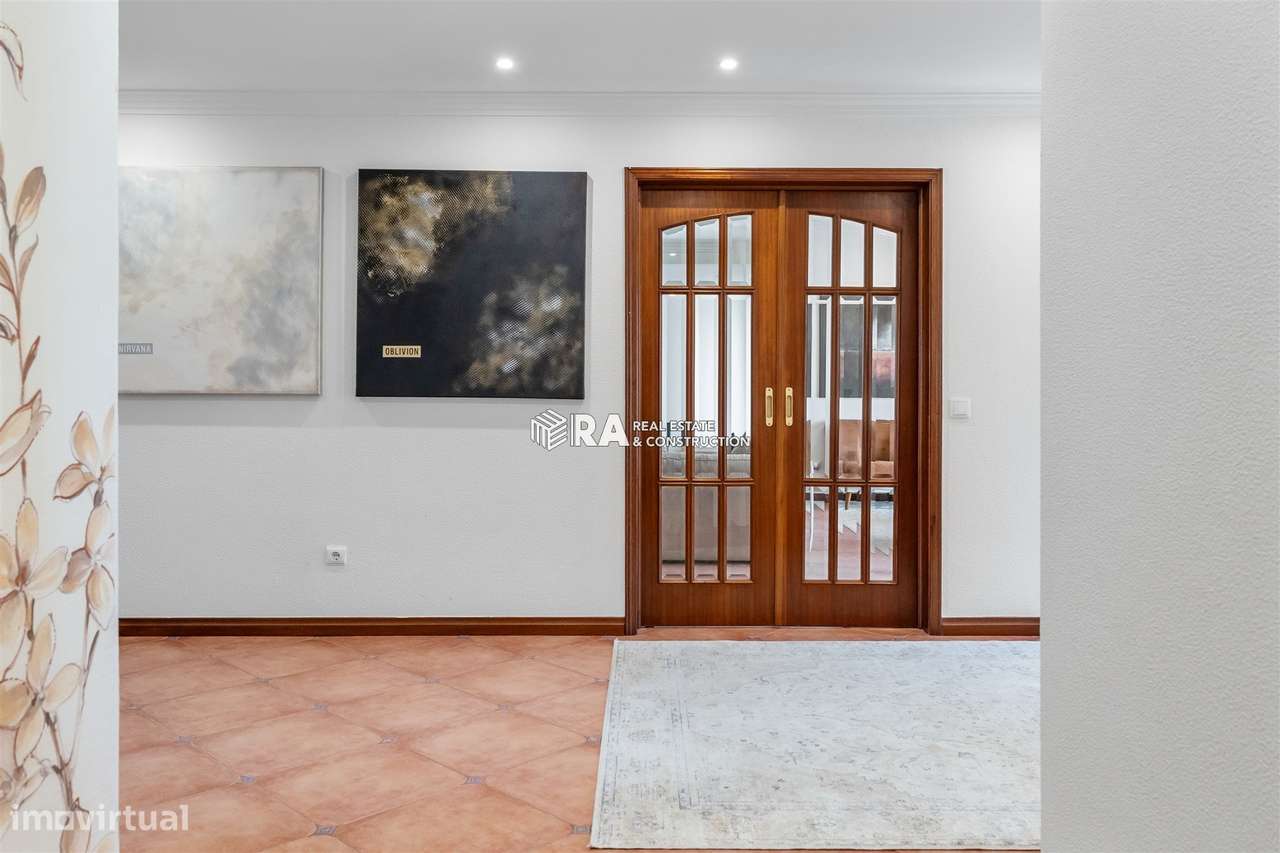 Moradia T4+2 Venda em Azeitão (São Lourenço e São Simão),Setúbal-7