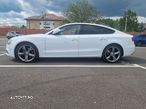 Audi A5 Sportback 1.8 TFSI Multitronic - 3