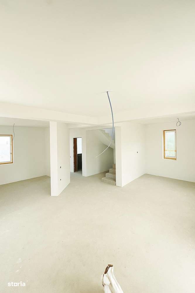 Casă nouă  de vânzare în Osorhei ! - Imagine principală: 4/12