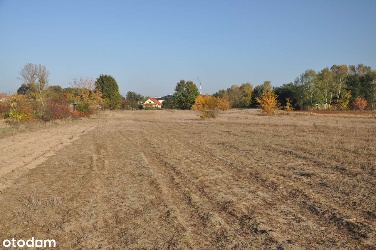 Sprzedam działki na Wawrze - Super lokalizacja - Pełny obrazek: 3/5