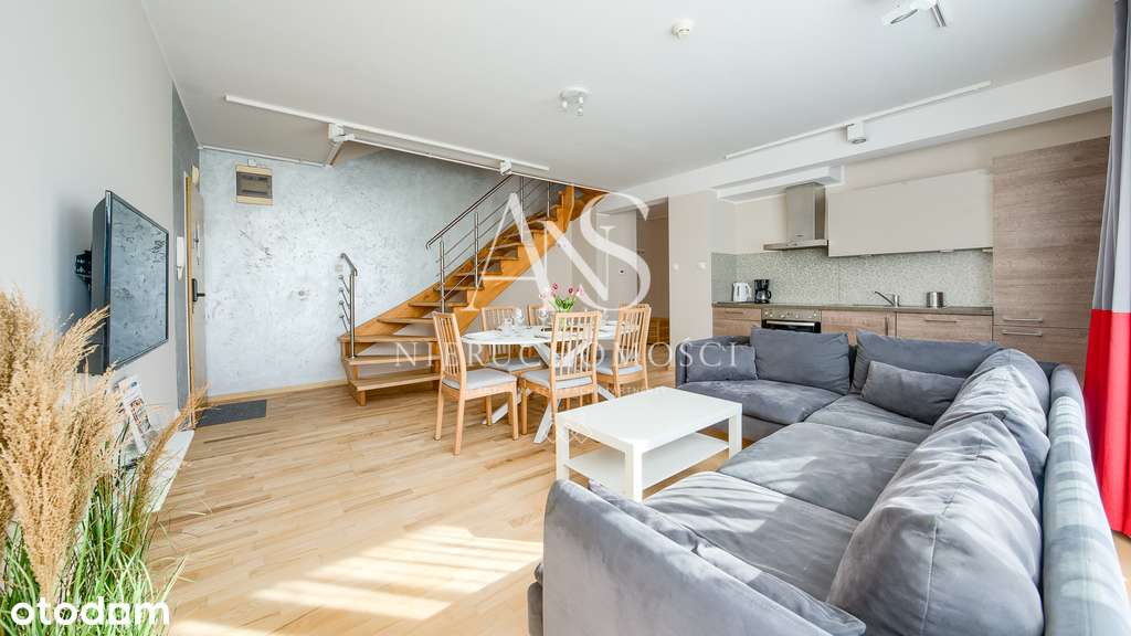 Apartment 83,25m2, Świnoujście - Casa Marina Spa - Pełny obrazek: 4/20