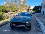 Ford Mustang 2.3 Eco Boost Aut. - 3