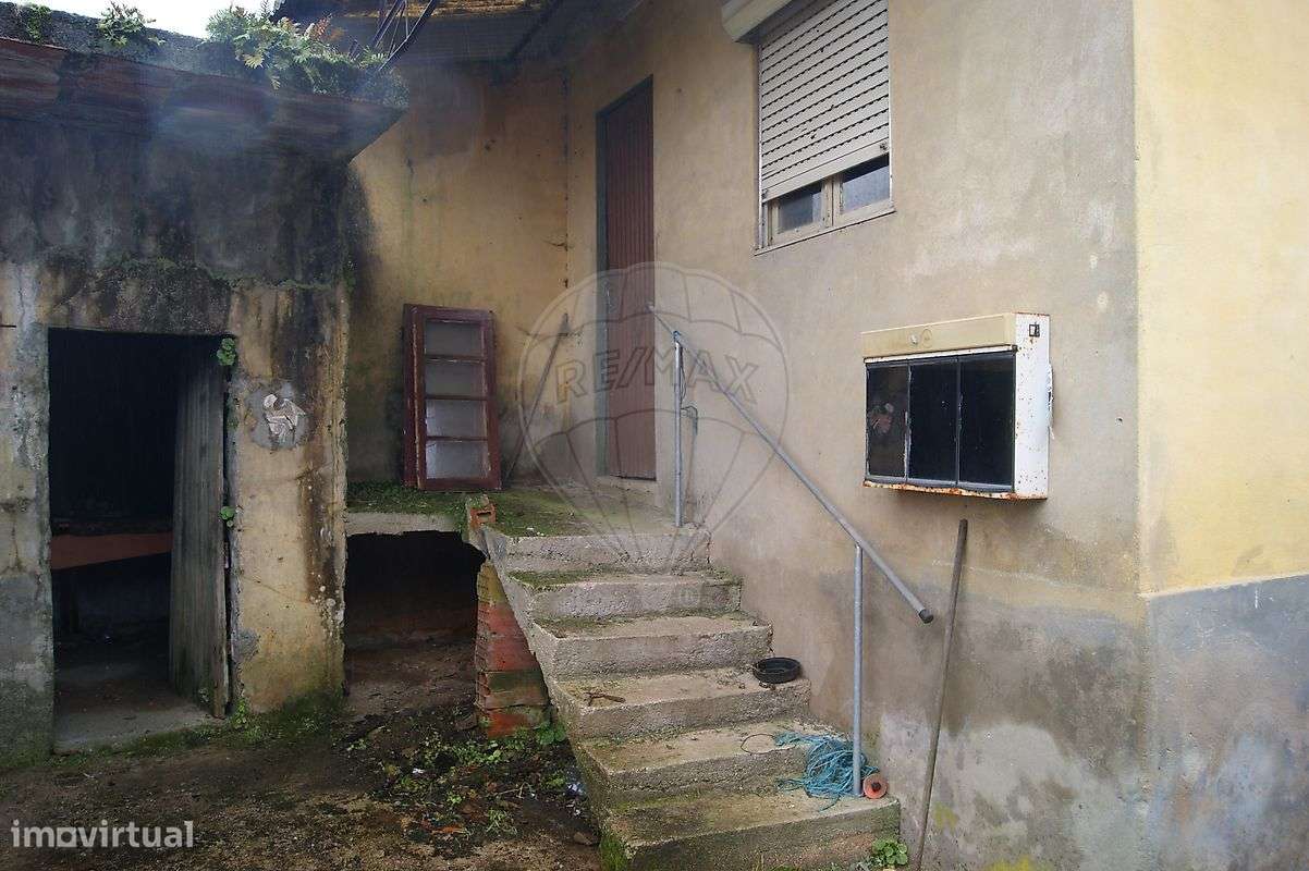 Moradia T2 para venda - Grande imagem: 5/13