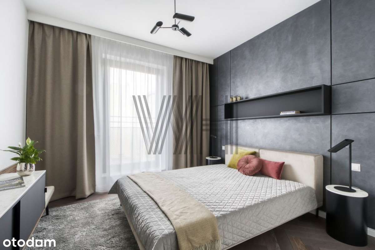 Nowoczesność w stylu Neorenesansowym - Pełny obrazek: 4/12