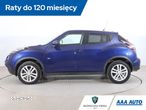 Nissan Juke - 3