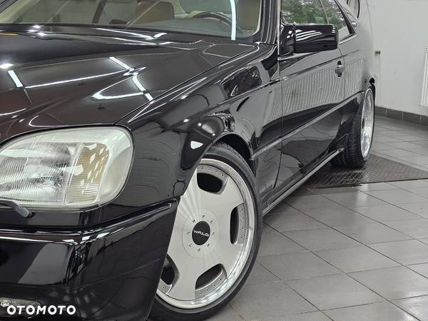 Mercedes-Benz CL 500 - 6