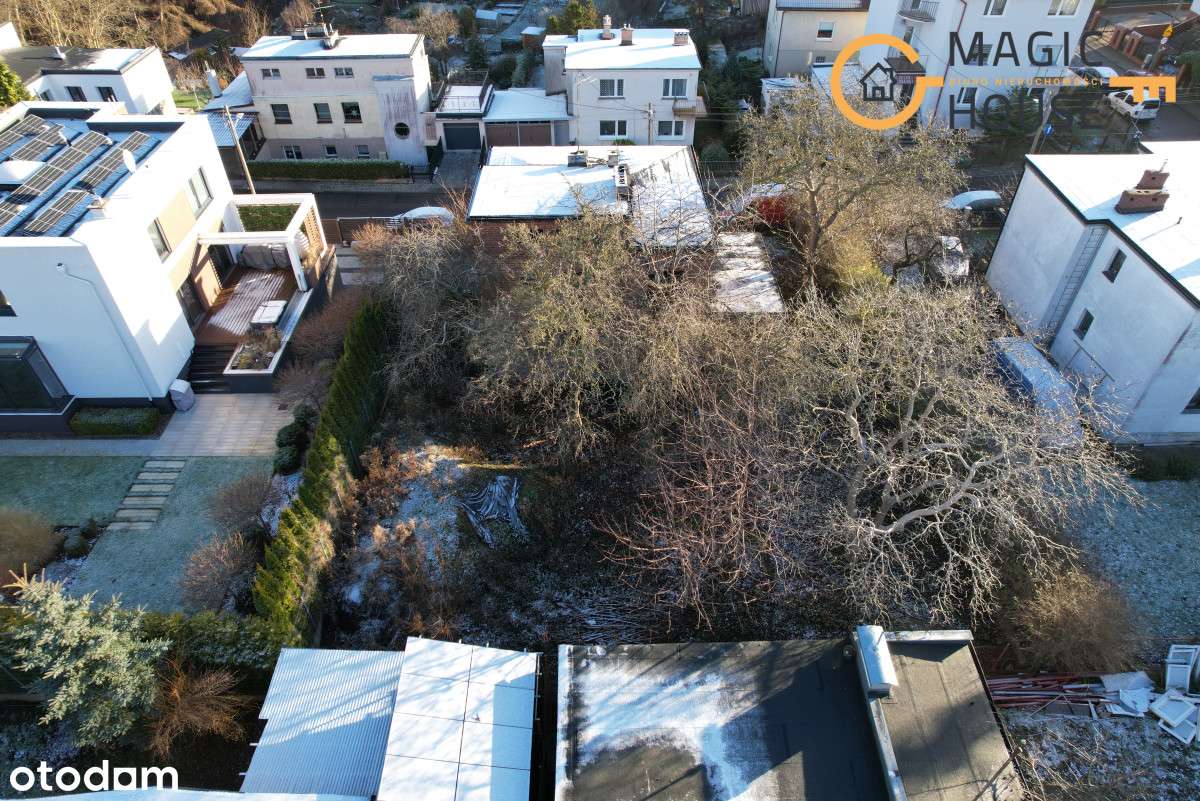 Działka 646 m² – zabudowa wielorodzinna + lokale-6