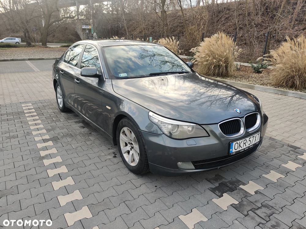 BMW 5