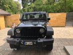 Jeep Wrangler - 7