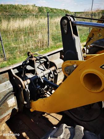 Wacker Neuson WL48 - 15