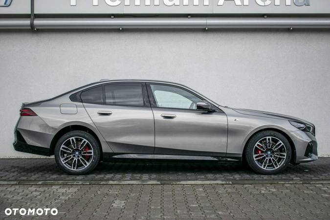 BMW Seria 5 - 6