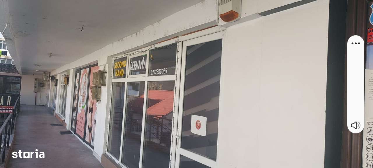 Spatiu Comercial| 28mp | Piata Ostroveni |-7