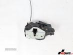 Fecho da porta Direito/Trás Seminovo/ Original BMW 3 (E46)/BMW 3 Touring (E46) 5... - 2