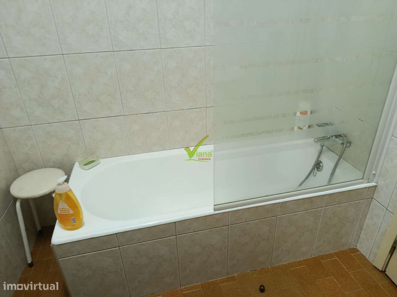 T. 2 + 1 a 200 metro da praia Póvoa de Varzim-11