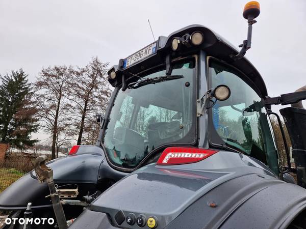 Valtra T154 ACTIVE - 23