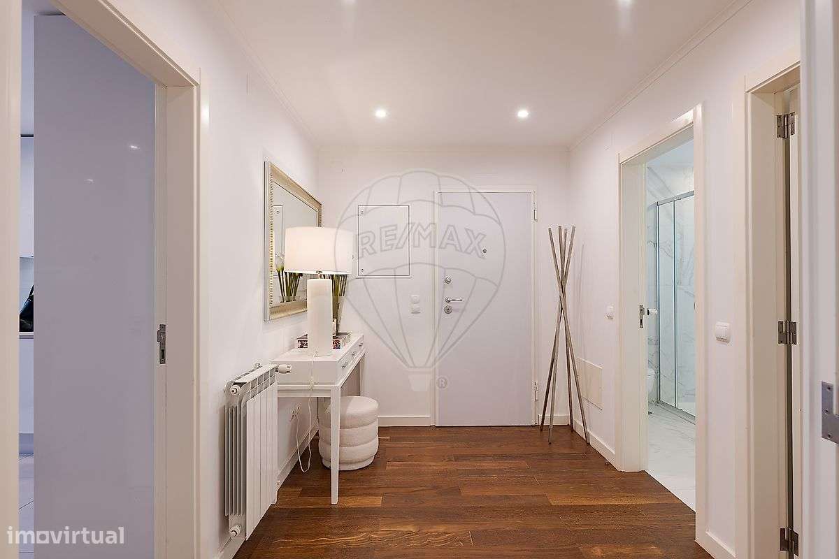 Apartamento T3 para venda-15