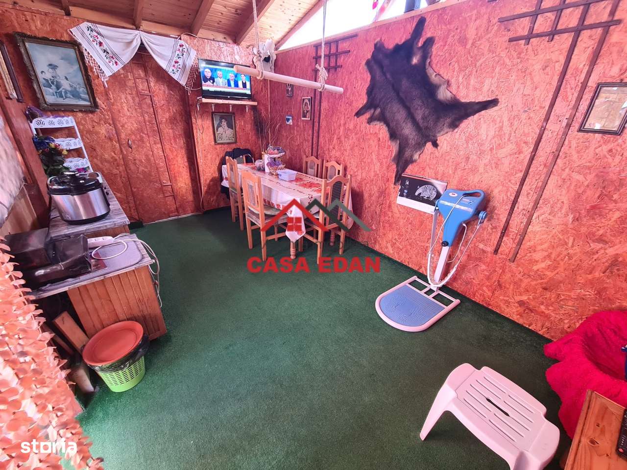 Casa in Campina, central--140.000 euro-18