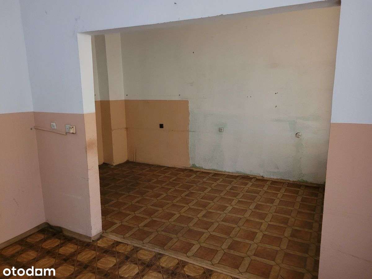 Chełm Aleja Żołnierzy I Armii Wp 3A dz. 59/38, lok - Pełny obrazek: 4/4