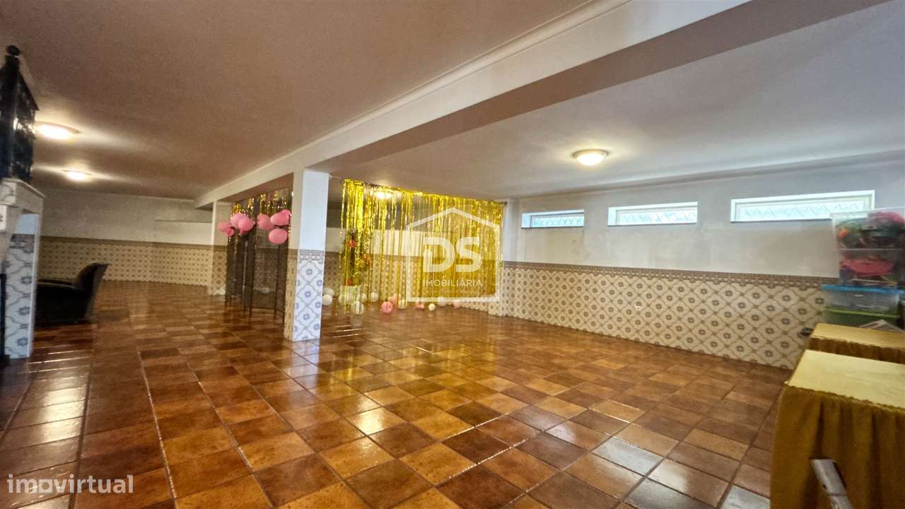 Quinta T5 Venda em Nevogilde,Lousada-58