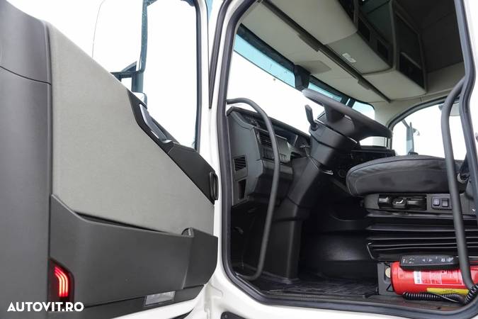 Volvo FH 500 / XXL / I-PARK COOL / 2023 / Rezervoare 1470 L / NOU - 25