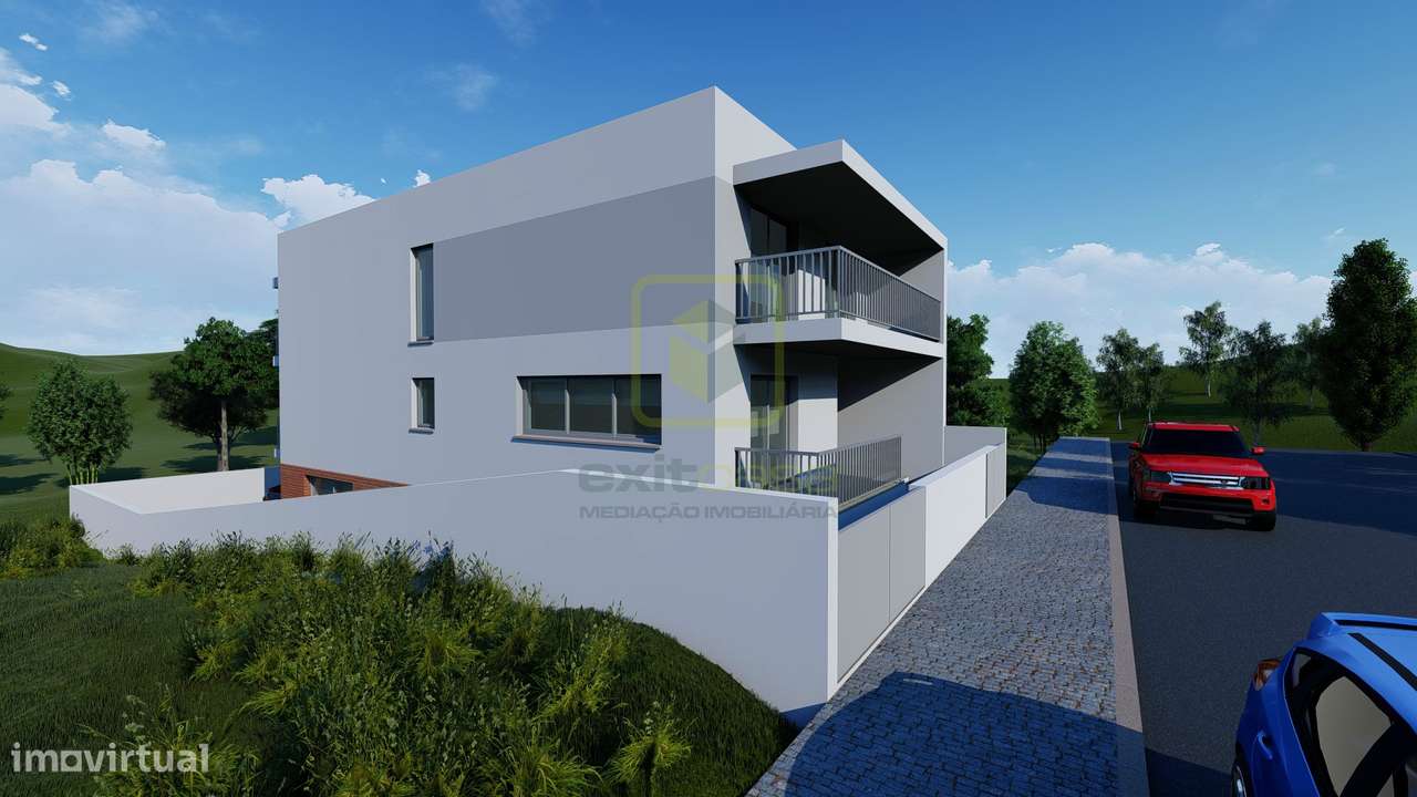 Moradia T4 - Grande imagem: 4/29