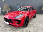 Porsche Macan GTS PDK - 7