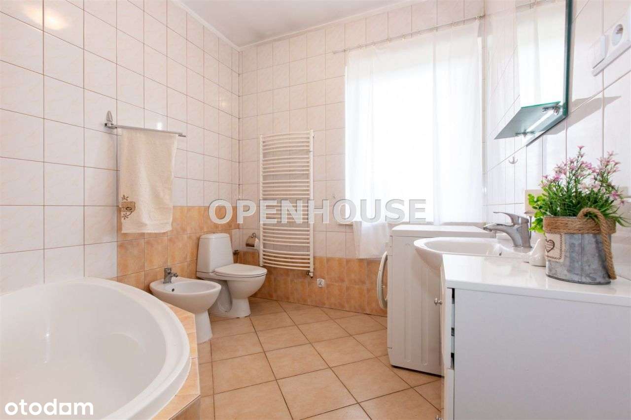 Wolnostojacy-Działka 3001m2,Garaż na 2 samochody-18