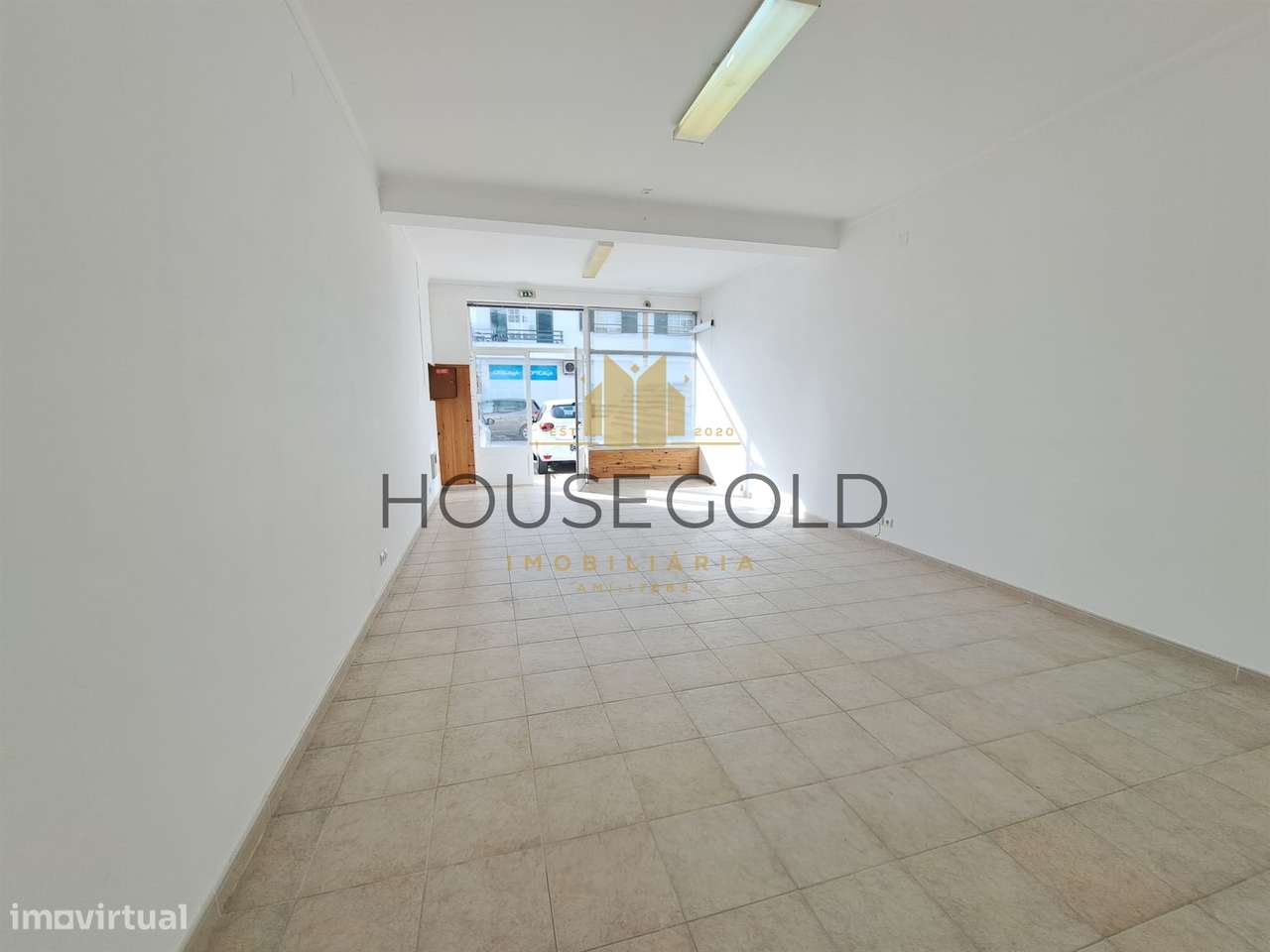 Loja - Espaço Comercial - Marinhais - Grande imagem: 2/12