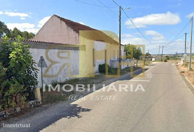 Moradia T2+1 Venda em São Vicente do Paul e Vale de Figueira,Santarém - Grande imagem: 2/30