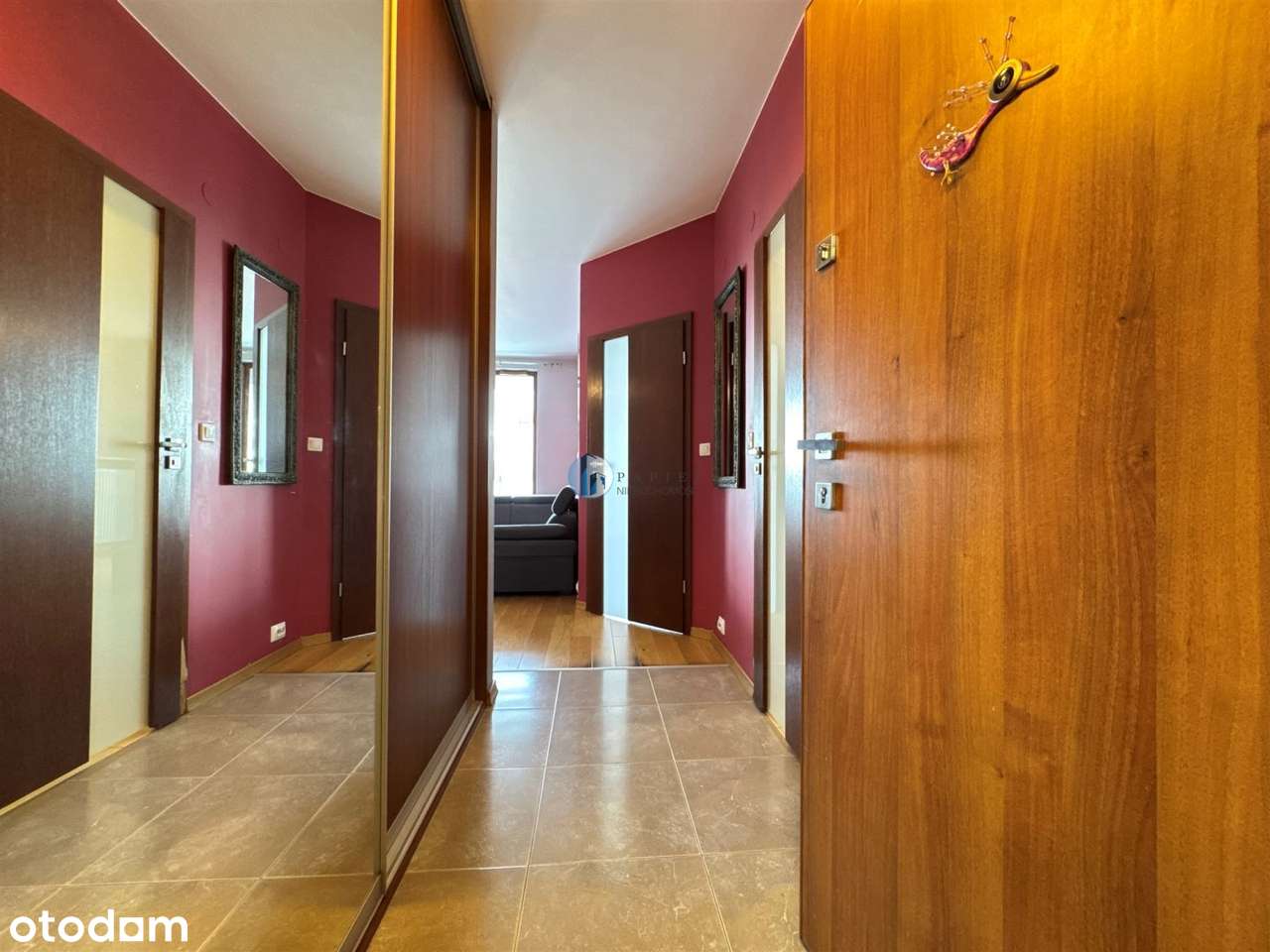 nowe budwnictwo, do wprowdzenia, balkon - Pełny obrazek: 2/14