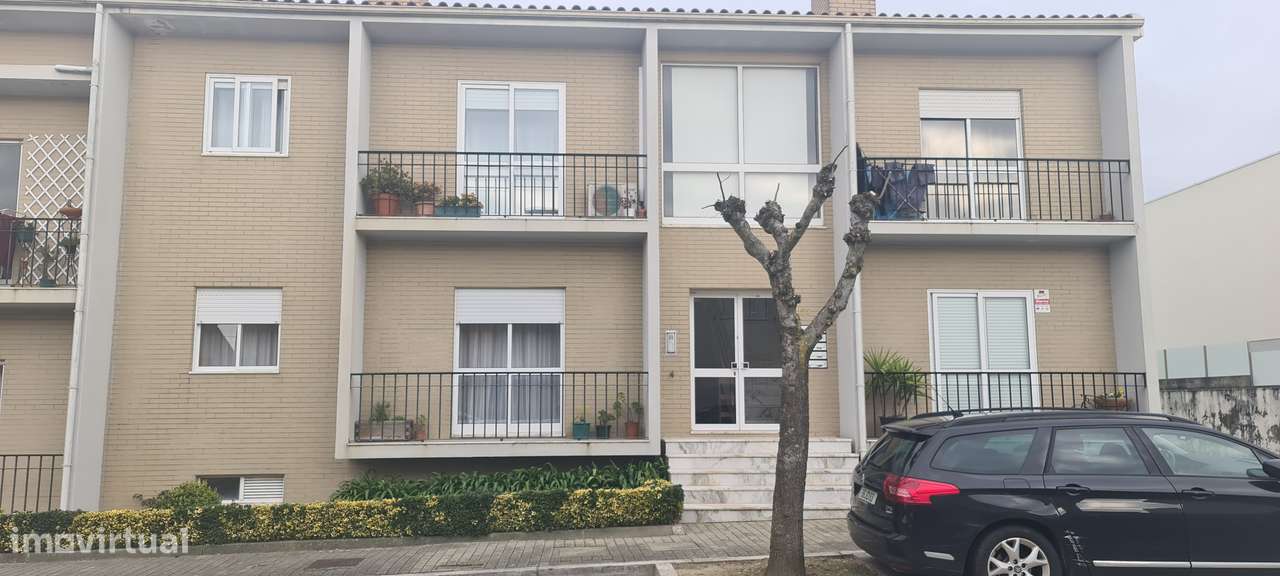 1234_01 Apartamento T2 para venda em Árvore - Vila do Conde - Grande imagem: 5/5
