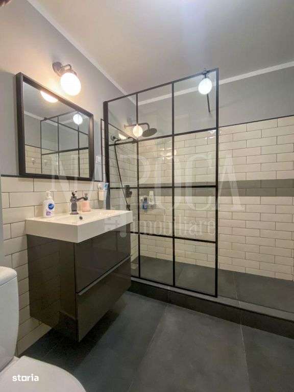 Apartament 2 camere de vanzare in Dambul Rotund, Cluj Napoca - Imagine principală: 5/8