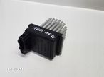 AUDI A6 C5 OPRNICA REZYSTOR 4B0820521 5DS006467-02 - 3