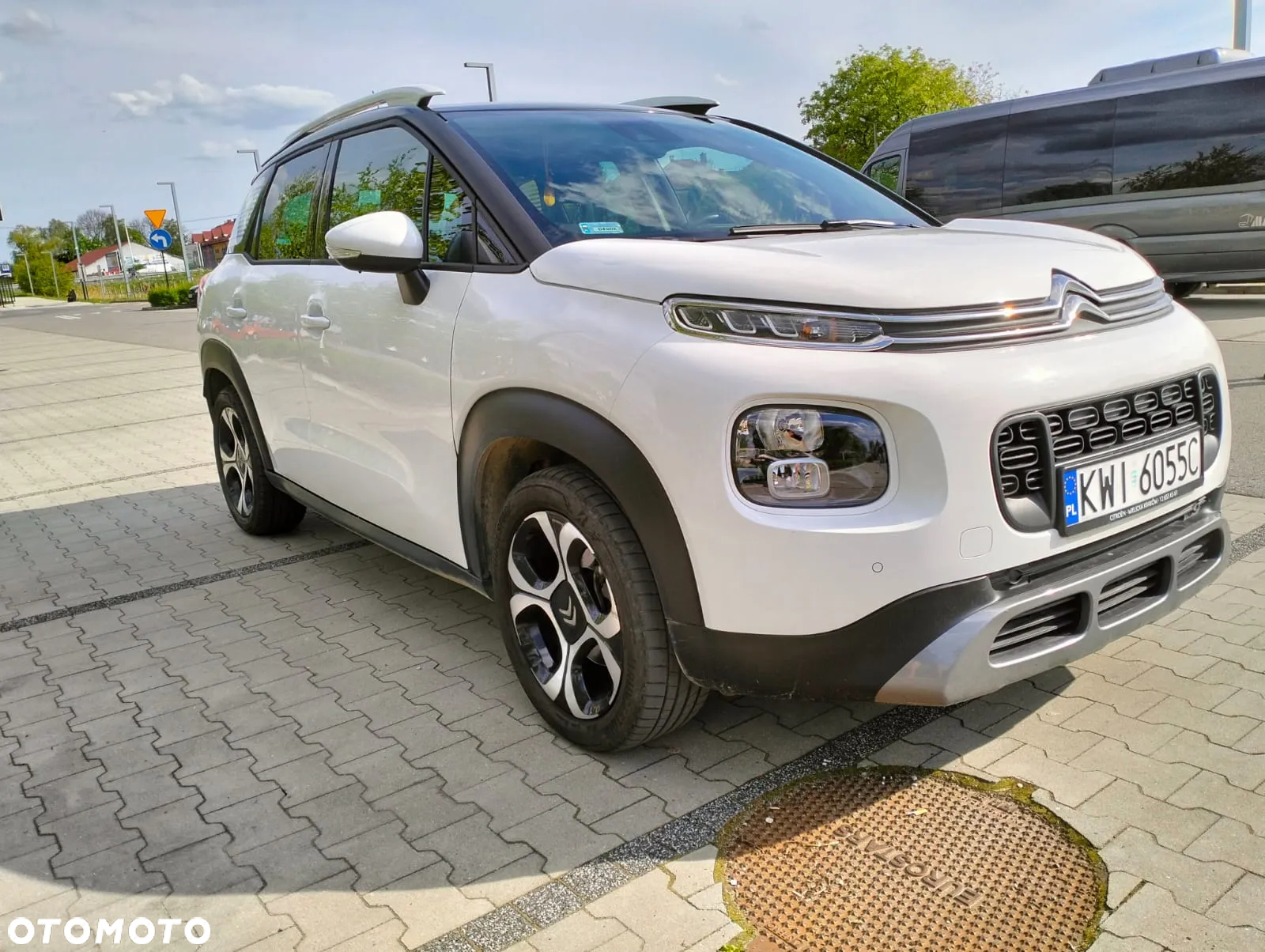 Citroën C3 Aircross 1.2 PureTech GPF Shine S&S EAT6 - 14