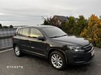 Volkswagen Tiguan 1.4 TSI Trend&Fun - 2