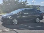 Opel Astra Sports Tourer 1.6 CDTI Dynamic Sport - 1