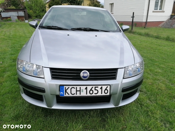 Fiat Stilo 1.4 16V Active - 6