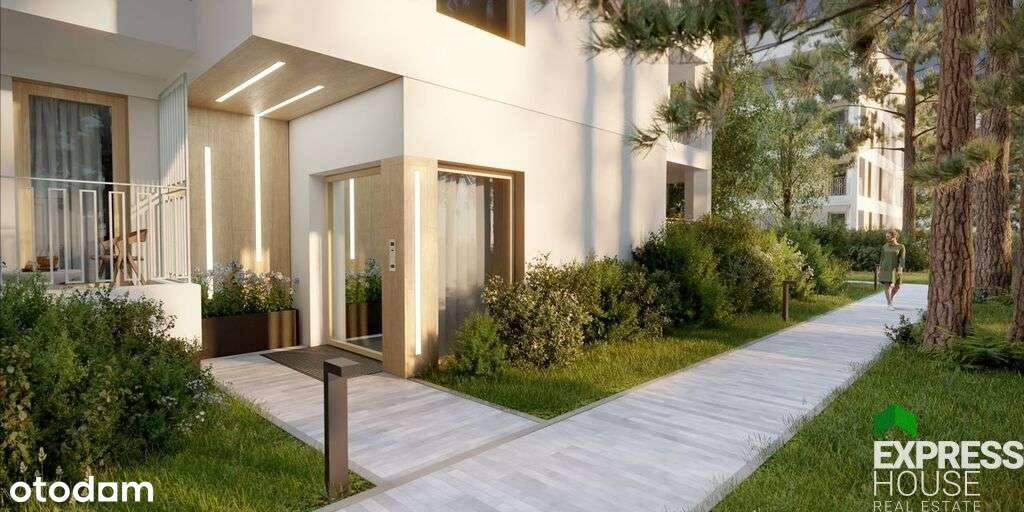 Nowa inwestycja! | Otwock | 2-6 pok | 38-121 m2 - Pełny obrazek: 4/8