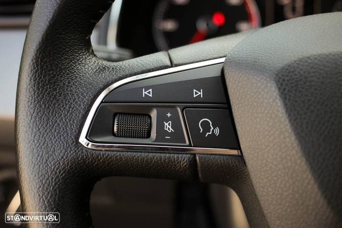 SEAT Ibiza 1.6 TDI Xcellence - 18
