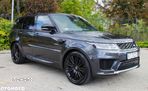 Land Rover Range Rover Sport S 4.4 SD V8 HSE Dynamic - 3