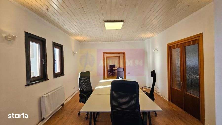 Birou Pozitie Excelenta  Piata Romana Calea Victoriei - Imagine principală: 3/12