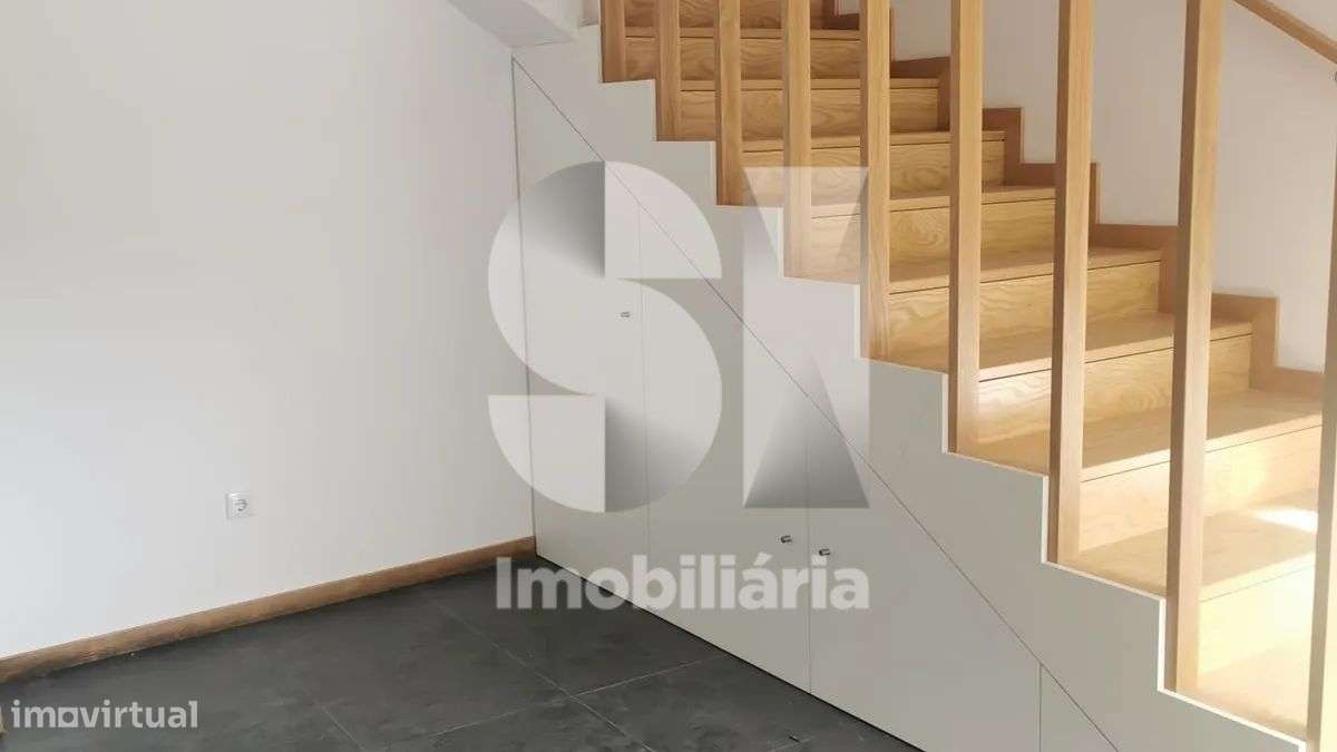 Moradia V2 no coração de Arouca - Grande imagem: 3/30