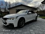 BMW Seria 3 320d xDrive M Sport - 1